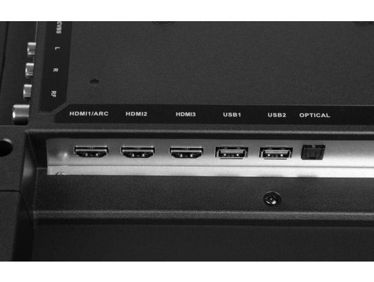 Телевизор BLACKTON Bt 32FS38B