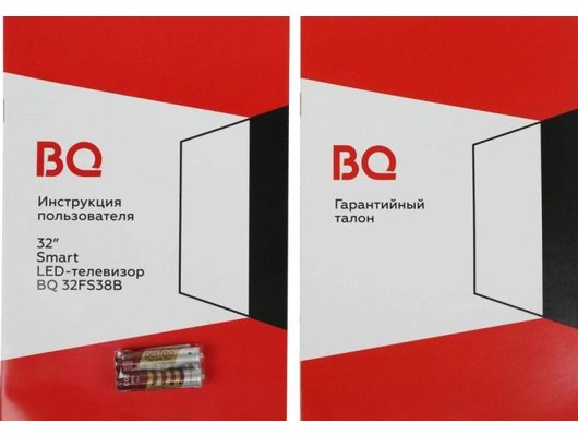 Телевизор BLACKTON Bt 32FS38B