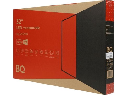 Телевизор BLACKTON Bt 32FS38B