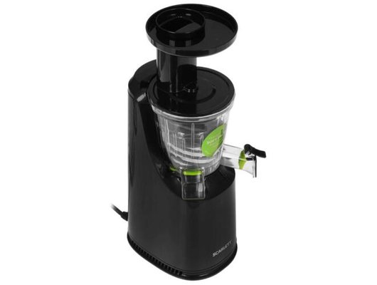 Шнековая соковыжималка Scarlett SC-JE50S46