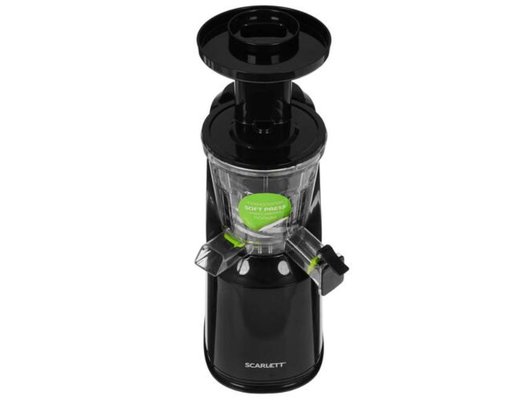 Шнековая соковыжималка Scarlett SC-JE50S46