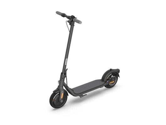 Электросамокат NINEBOT KICKSCOOTER F25E ЧЕРНЫЙ/СЕРЫЙ