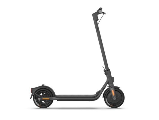 Электросамокат NINEBOT KICKSCOOTER F25E ЧЕРНЫЙ/СЕРЫЙ