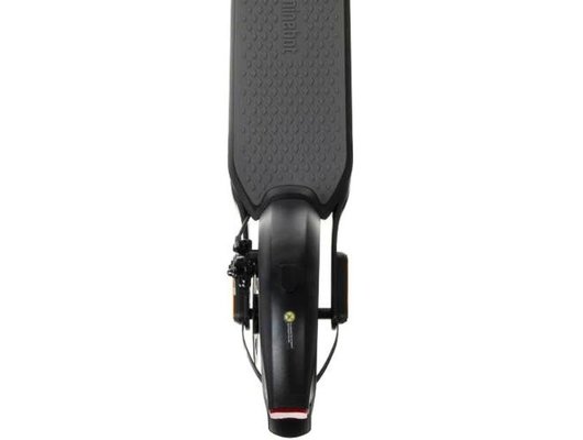 Электросамокат NINEBOT KICKSCOOTER F25E ЧЕРНЫЙ/СЕРЫЙ