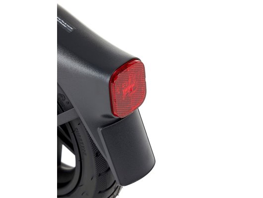 Электросамокат NINEBOT KICKSCOOTER F25E ЧЕРНЫЙ/СЕРЫЙ