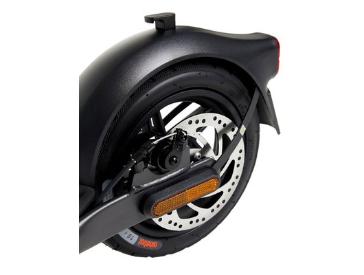 Электросамокат NINEBOT KICKSCOOTER F25E ЧЕРНЫЙ/СЕРЫЙ