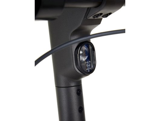 Электросамокат NINEBOT KICKSCOOTER F25E ЧЕРНЫЙ/СЕРЫЙ