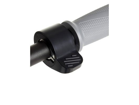 Электросамокат NINEBOT KICKSCOOTER F25E ЧЕРНЫЙ/СЕРЫЙ