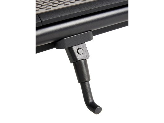 Электросамокат NINEBOT KICKSCOOTER F25E ЧЕРНЫЙ/СЕРЫЙ