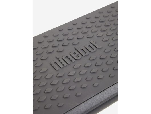 Электросамокат NINEBOT KICKSCOOTER F25E ЧЕРНЫЙ/СЕРЫЙ