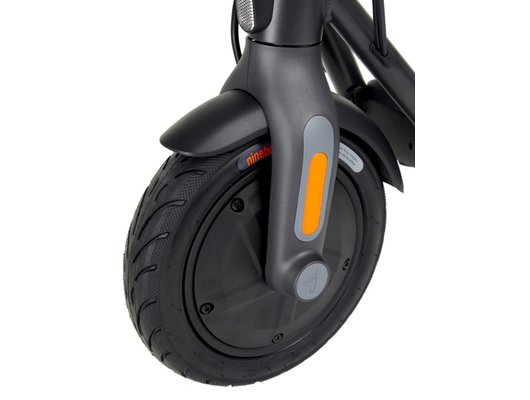 Электросамокат NINEBOT KICKSCOOTER F25E ЧЕРНЫЙ/СЕРЫЙ