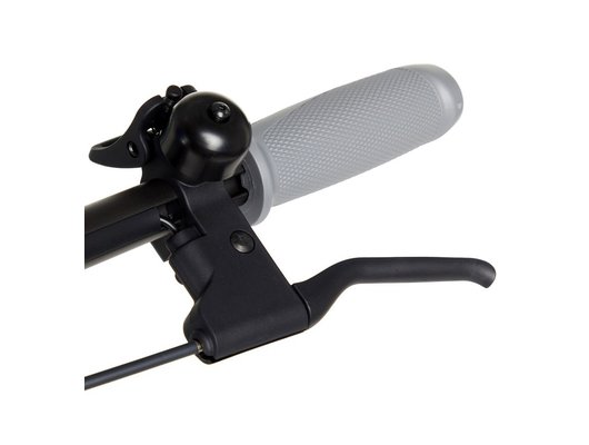 Электросамокат NINEBOT KICKSCOOTER F25E ЧЕРНЫЙ/СЕРЫЙ