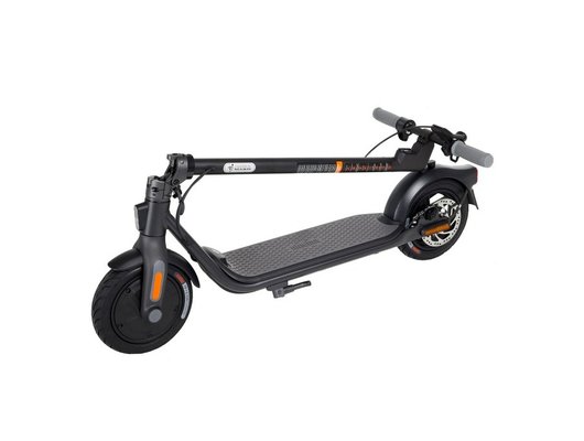 Электросамокат NINEBOT KICKSCOOTER F25E ЧЕРНЫЙ/СЕРЫЙ