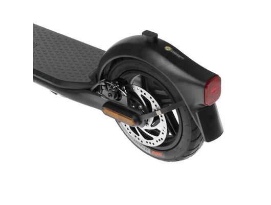 Электросамокат NINEBOT KICKSCOOTER F25E ЧЕРНЫЙ/СЕРЫЙ