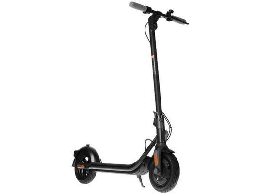 Электросамокат NINEBOT KICKSCOOTER F25E ЧЕРНЫЙ/СЕРЫЙ