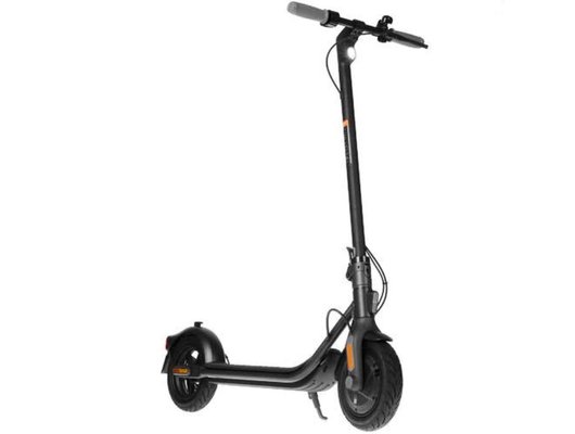 Электросамокат NINEBOT KICKSCOOTER F25E ЧЕРНЫЙ/СЕРЫЙ