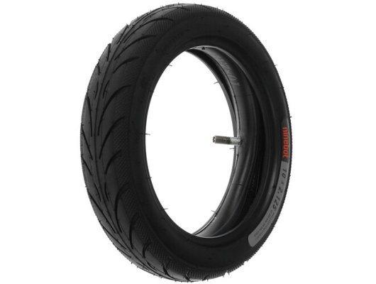 Электросамокат NINEBOT KICKSCOOTER F25E ЧЕРНЫЙ/СЕРЫЙ