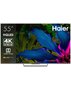 4K (Ultra HD) Smart телевизор HAIER 55 SMART TV S6 (ИМП) 55″, 139 см, HQLED, Android TV, HDMI 2.1, 144 Гц