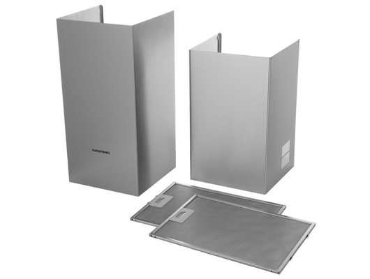 Вытяжка Grundig GDSP5464BBSC