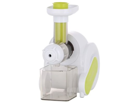 Шнековая соковыжималка KITFORT KT-1110-1