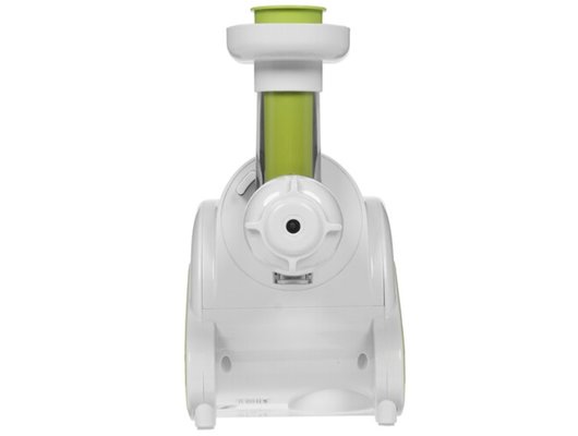 Шнековая соковыжималка KITFORT KT-1110-1