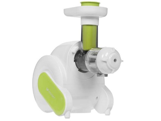 Шнековая соковыжималка KITFORT KT-1110-1