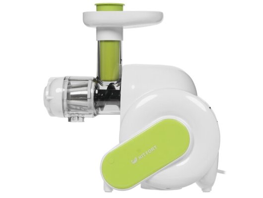 Шнековая соковыжималка KITFORT KT-1110-1