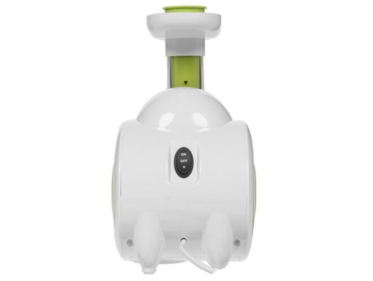 Шнековая соковыжималка KITFORT KT-1110-1