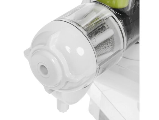 Шнековая соковыжималка KITFORT KT-1110-1