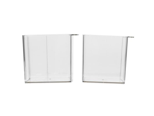 Шнековая соковыжималка KITFORT KT-1110-1