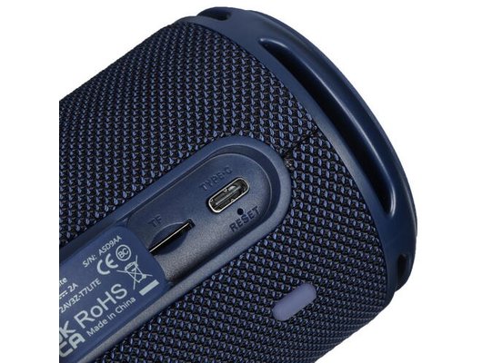 Портативная акустика TRONSMART 24W BLUE T7 LITE