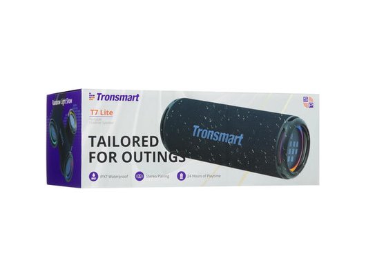 Портативная акустика TRONSMART 24W BLUE T7 LITE