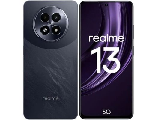 Смартфон Realme 13 5G 12/256Gb Purple