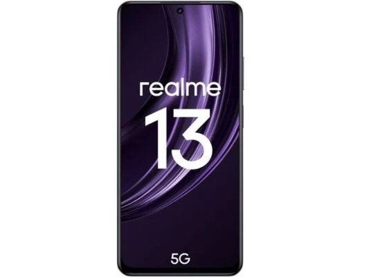 Смартфон Realme 13 5G 12/256Gb Purple