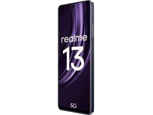 Смартфон Realme 13 5G 12/256Gb Purple