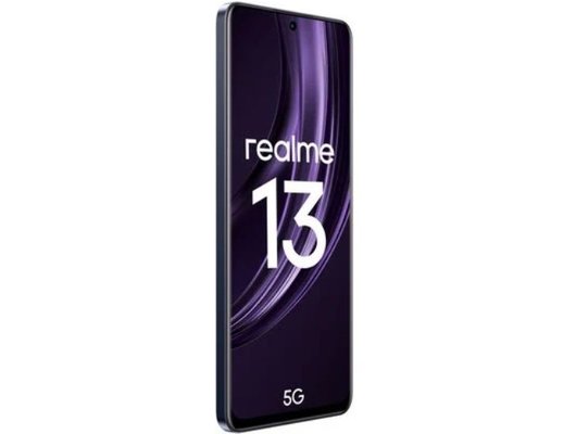 Смартфон Realme 13 5G 12/256Gb Purple