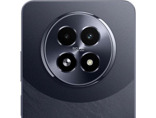 Смартфон Realme 13 5G 12/256Gb Purple