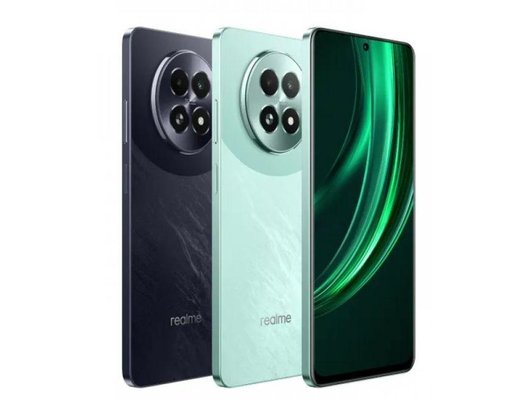 Смартфон Realme 13 5G 12/256Gb Purple