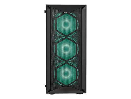 Системный блок AMCV i092N Game Intel Core i5-12400F - 6 x 2.5GHz/32Gb/1Tb SSD/RTX 3060 12Gb GDDR6 /DOS