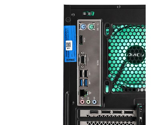 Системный блок AMCV i092N Game Intel Core i5-12400F - 6 x 2.5GHz/32Gb/1Tb SSD/RTX 3060 12Gb GDDR6 /DOS