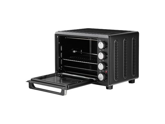 Электрическая мини-печь LERAN TO 3530 B