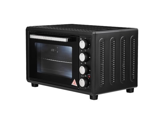 Электрическая мини-печь LERAN TO 4540 B