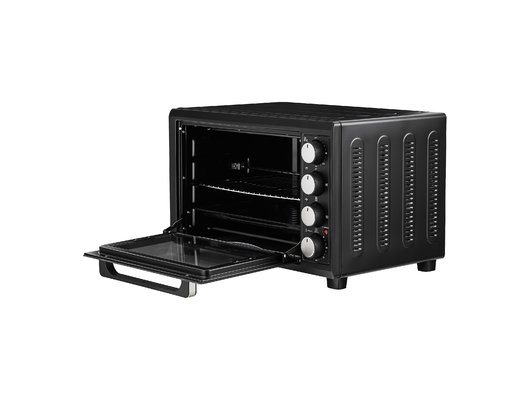 Электрическая мини-печь LERAN TO 4540 B