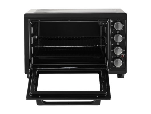 Электрическая мини-печь LERAN TO 4540 B