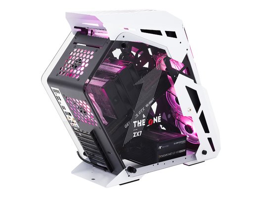 Системный блок AMCV i106N Game Intel Core i9-14900kf - 24 x 2.4GHz/32Gb DDR5/2Tb 4.0/RTX 4080 OC 16Gb/1050W/DOS