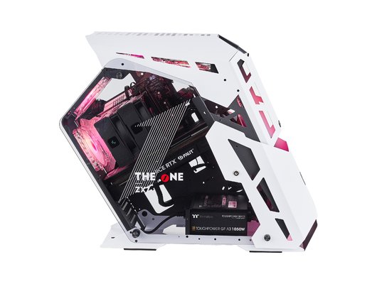 Системный блок AMCV i106N Game Intel Core i9-14900kf - 24 x 2.4GHz/32Gb DDR5/2Tb 4.0/RTX 4080 OC 16Gb/1050W/DOS