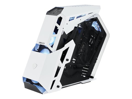 Системный блок AMCV i106N Game Intel Core i9-14900kf - 24 x 2.4GHz/32Gb DDR5/2Tb 4.0/RTX 4080 OC 16Gb/1050W/DOS