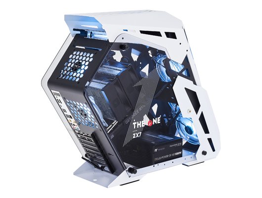 Системный блок AMCV i107N Game Intel Core i7-14700kf - 20 x 2.5GHz/32Gb DDR5/2Tb/RTX 4070 SuperEvo 12Gb/1050W/DOS