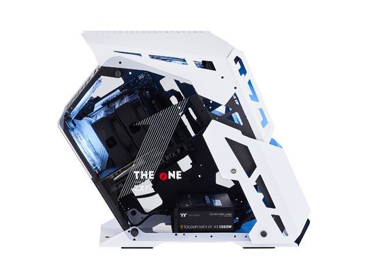 Системный блок AMCV i107N Game Intel Core i7-14700kf - 20 x 2.5GHz/32Gb DDR5/2Tb/RTX 4070 SuperEvo 12Gb/1050W/DOS