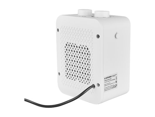 Тепловентилятор LERAN PTC 1870